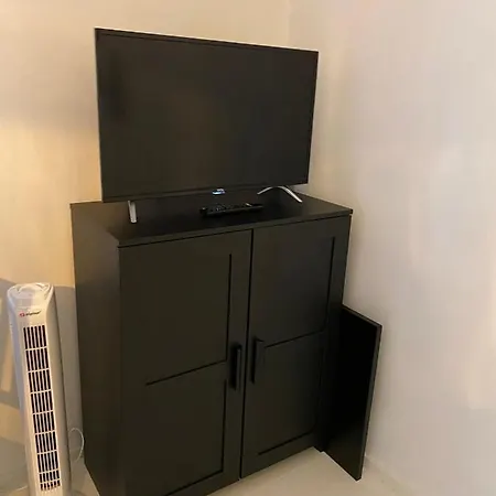 公寓 Mathildedal Private