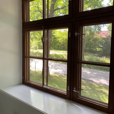 Mathildedal Private Apartment