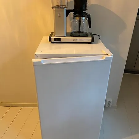 Mathildedal Private Apartamento Matildedal