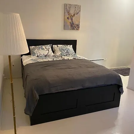 Mathildedal Private * Matildedal