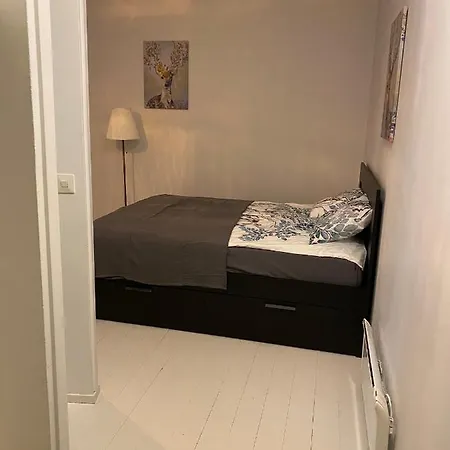 Apartmán Mathildedal Private