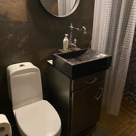 Mathildedal Private Appartement *