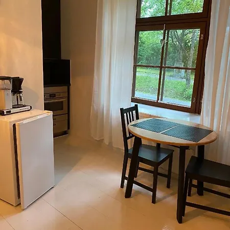 Mathildedal Private Apartmán *
