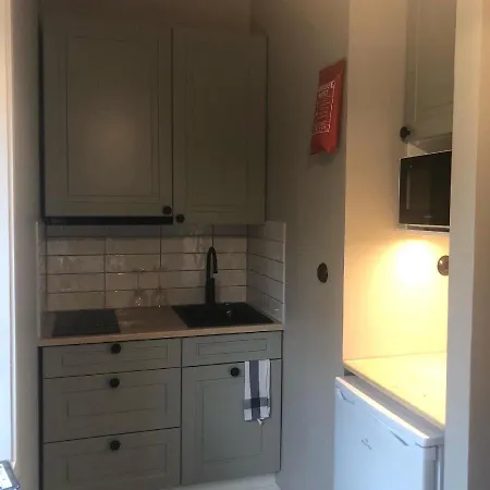 Mathildedal Private Apartman