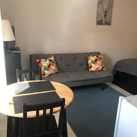 Mathildedal Private *