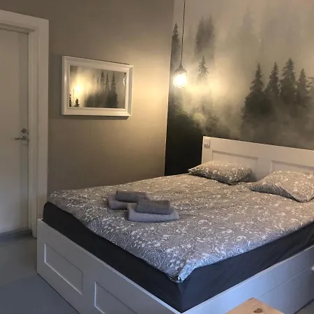 Mathildedal Private * Matildedal