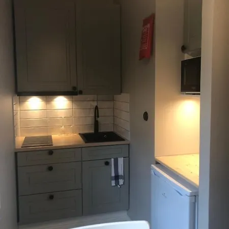 Mathildedal Private *