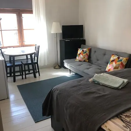 Appartement Mathildedal Private Matildedal