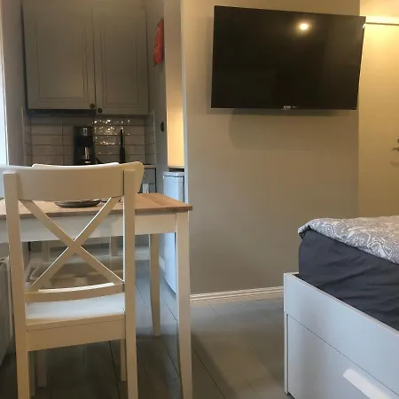 Mathildedal Private Matildedal