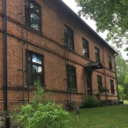 Mathildedal Private Matildedal