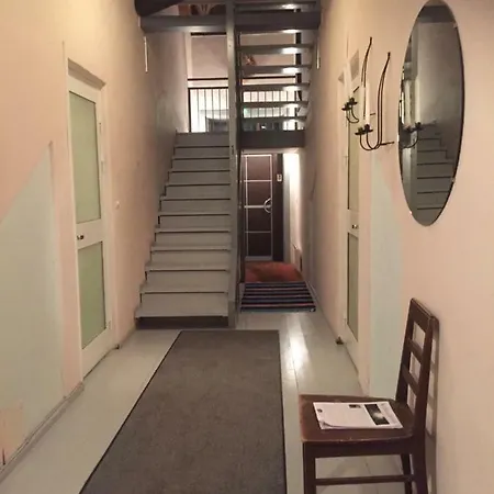 Apartmán Mathildedal Private *