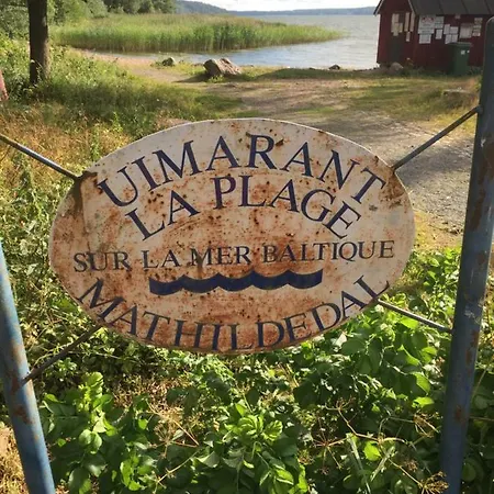 Mathildedal Private *