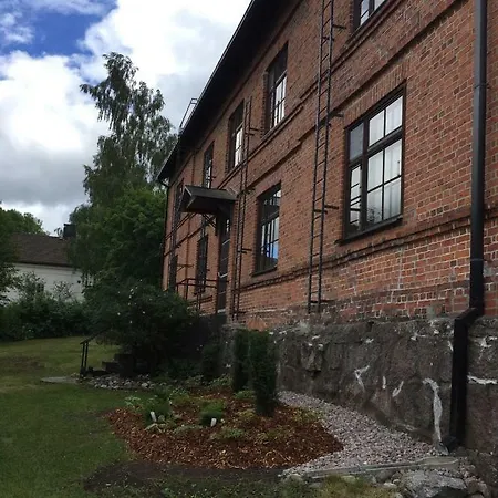 Mathildedal Private Apartmán *