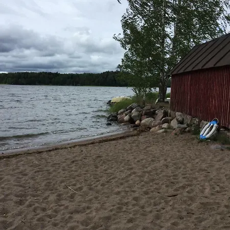 Mathildedal Private Apartman *