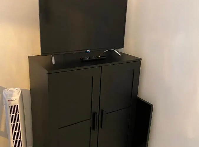 Lägenhet Mathildedal Private