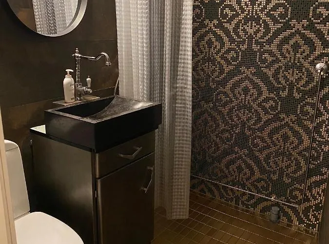 Mathildedal Private Matildedal