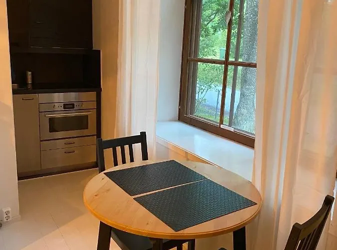 Mathildedal Private Lägenhet *