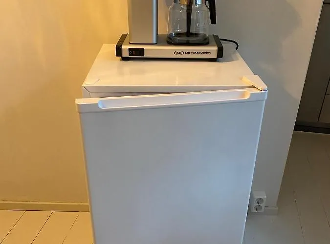 Mathildedal Private Lägenhet Matildedal