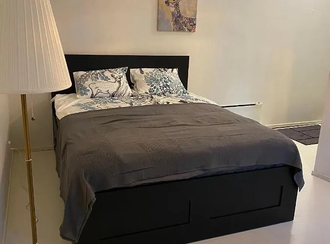 Mathildedal Private * Matildedal