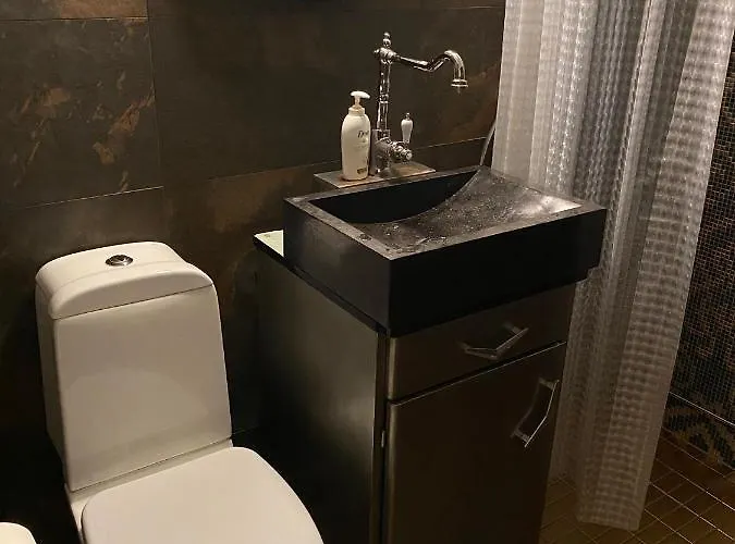 Mathildedal Private Appartamento *