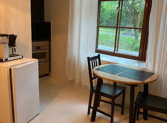 Mathildedal Private Lägenhet *