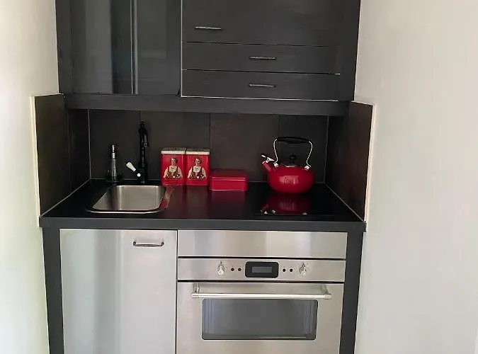 Appartamento Mathildedal Private Matildedal