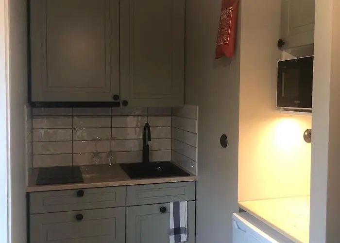 Mathildedal Private Lägenhet