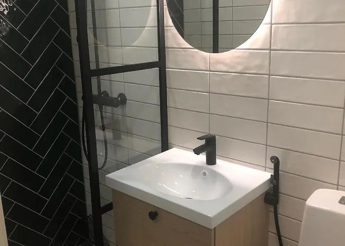 Lägenhet Mathildedal Private Matildedal