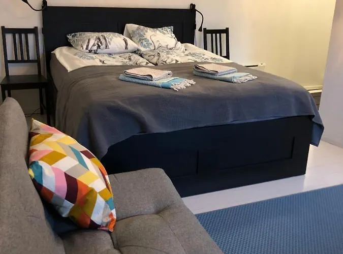 Mathildedal Private Matildedal