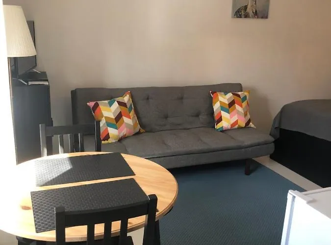 Mathildedal Private *