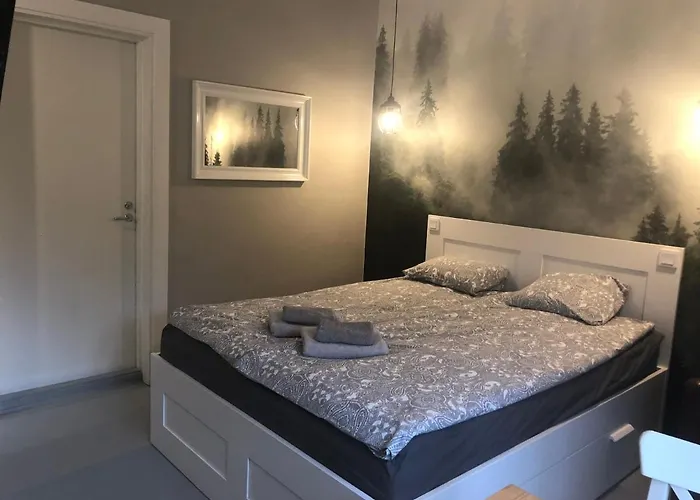 Mathildedal Private * Matildedal