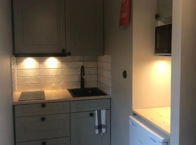 Mathildedal Private *