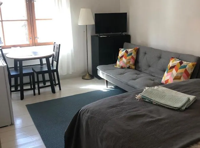 Lägenhet Mathildedal Private Matildedal