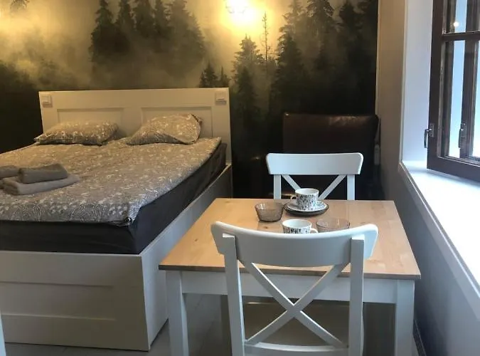 Appartamento Mathildedal Private *