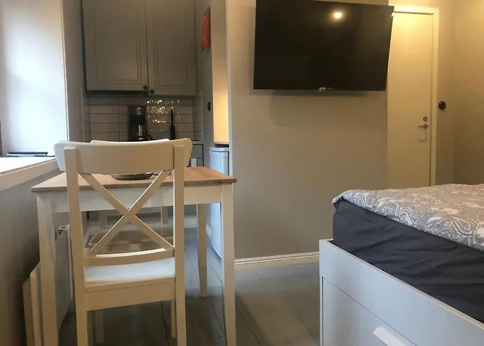 Mathildedal Private Matildedal