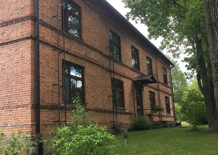 Mathildedal Private Matildedal