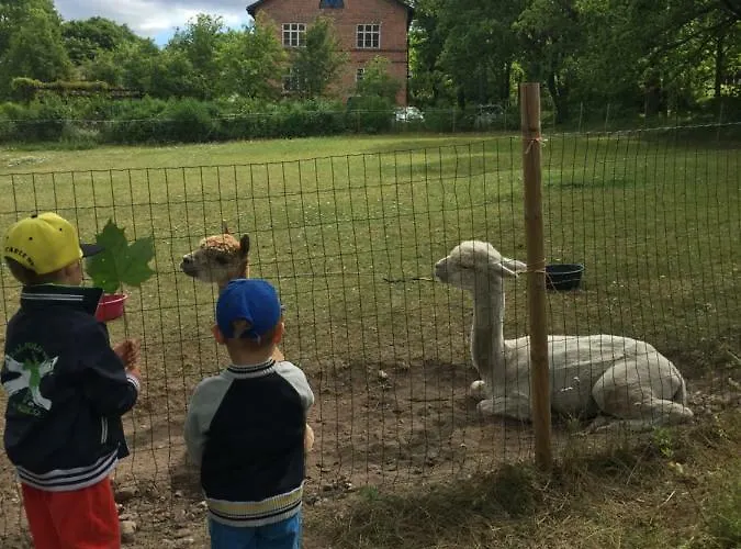 Mathildedal Private Lägenhet Matildedal