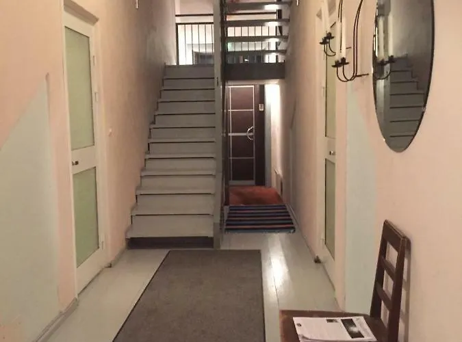 Appartamento Mathildedal Private *