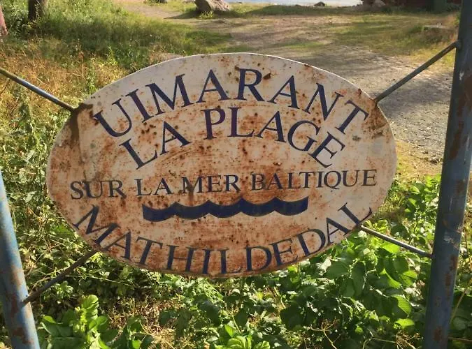 Mathildedal Private *