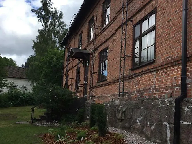 Mathildedal Private Appartamento *