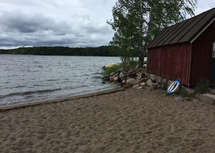 Mathildedal Private Lägenhet *