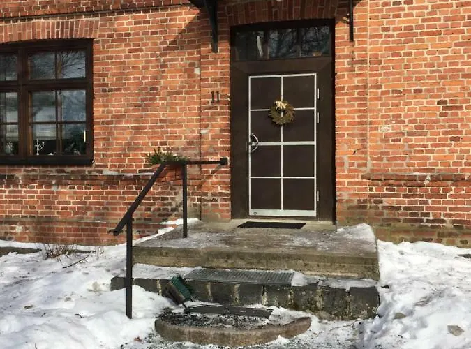 Mathildedal Private Matildedal